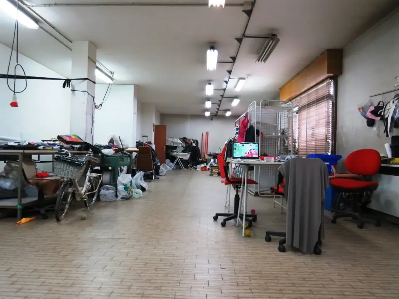 Laboratorio in Via Remesina, Carpi, {3} - Foto 2