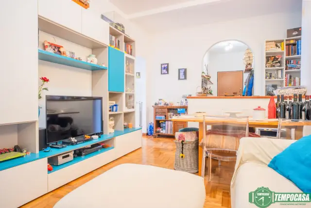 3-room flat in Via Costaguta 109, Rapallo - Photo 1