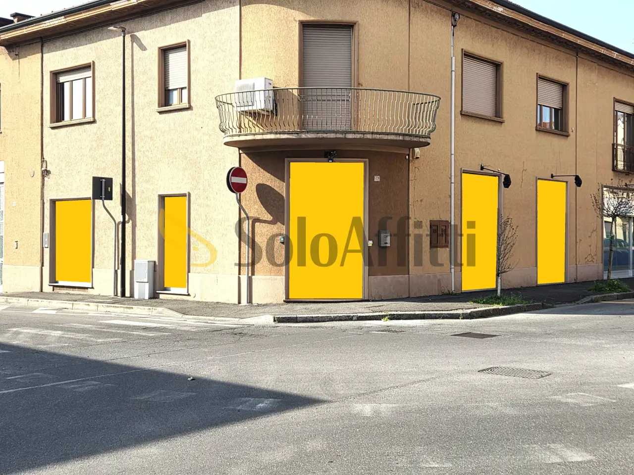 Ufficio in , Varedo, {3} - Foto 1