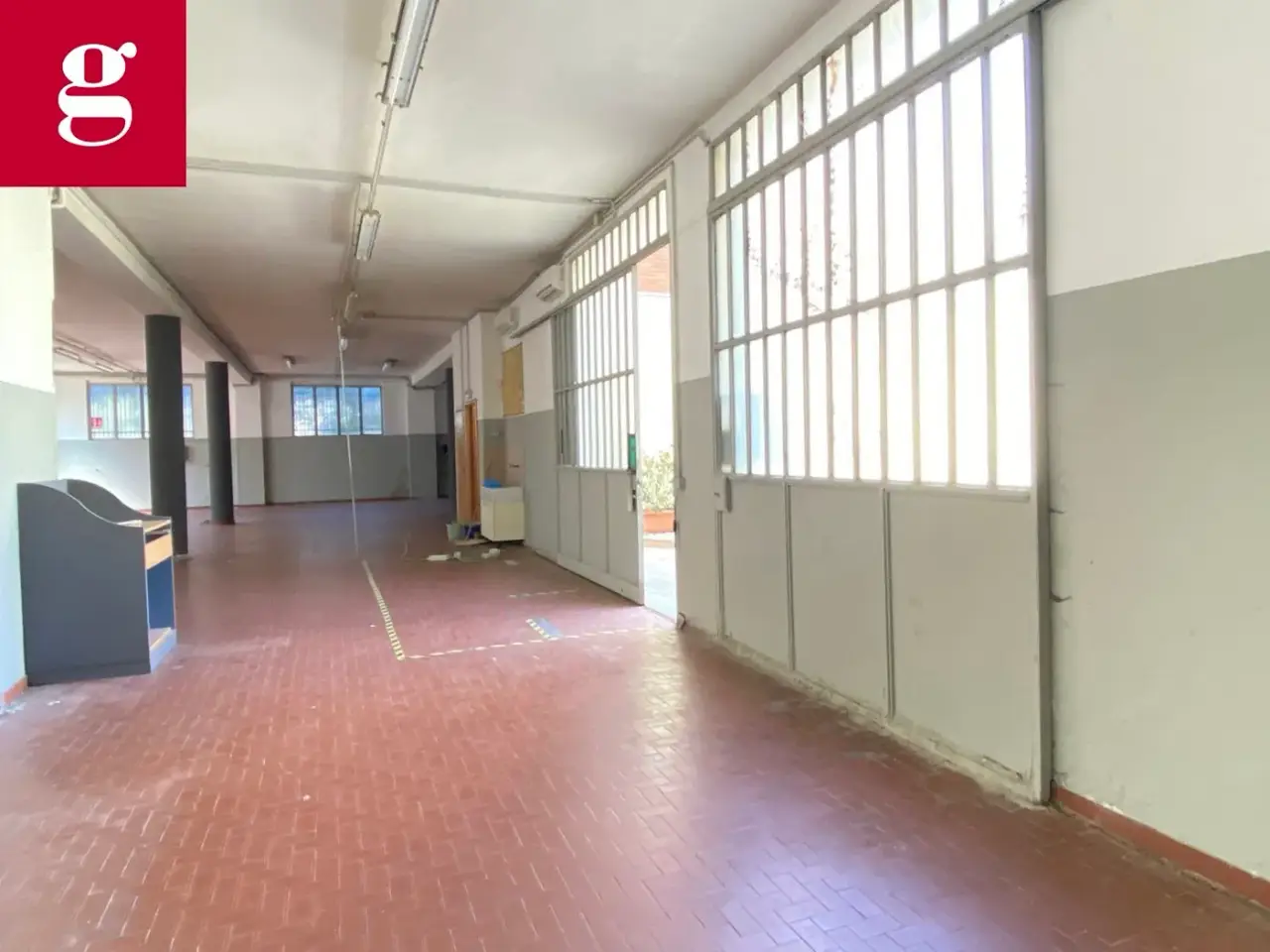 Magazzino in Via Silvio Pellico 19, Settimo Milanese, {3} - Foto 2
