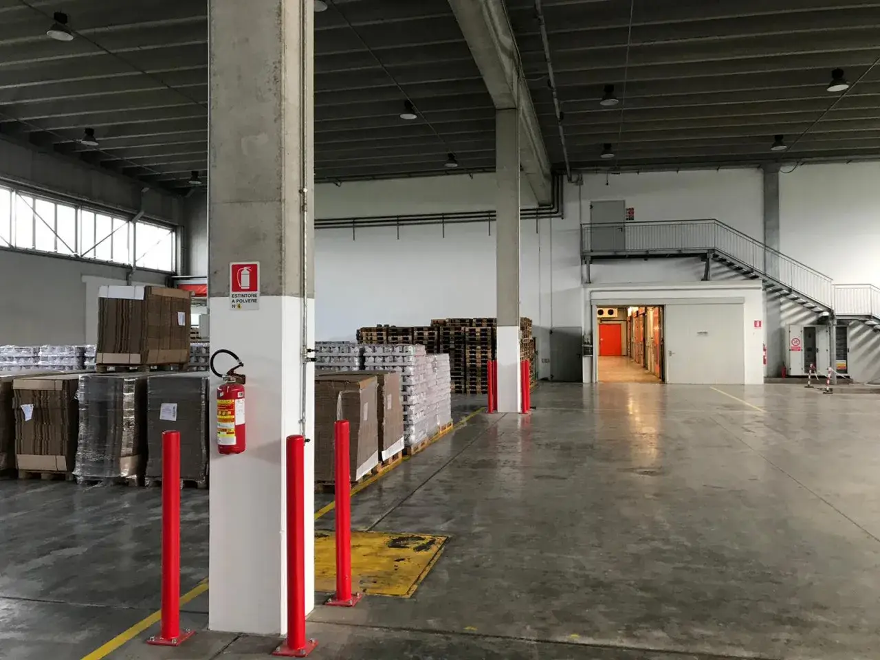 Capannone in Viale dell'Industria, Belfiore, {3} - Foto 1