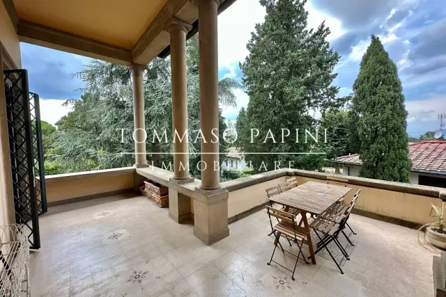 Villa in Via Bolognese 81, Firenze - Foto 1