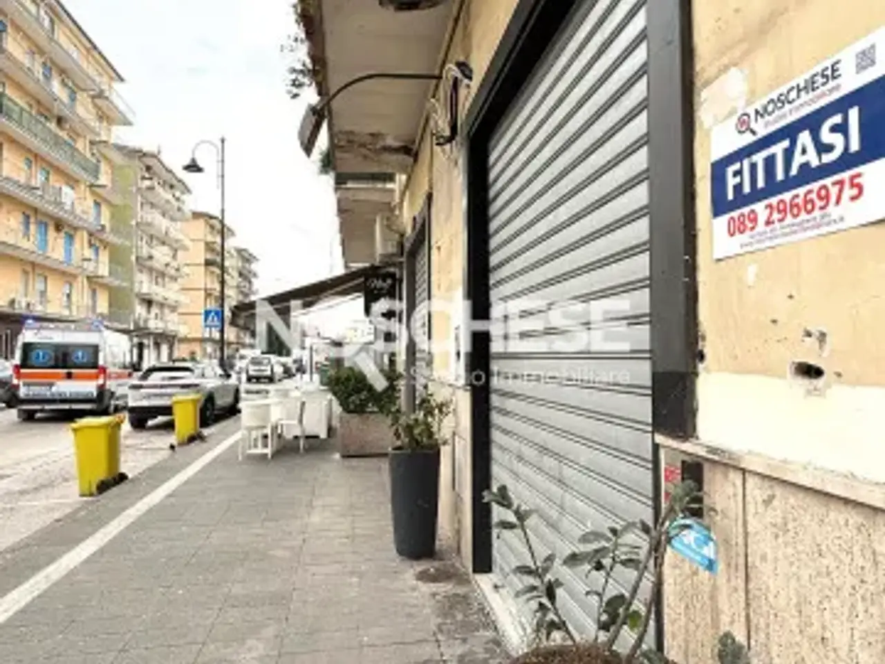 Negozio in Corso Italia, Pontecagnano Faiano, {3} - Foto 2