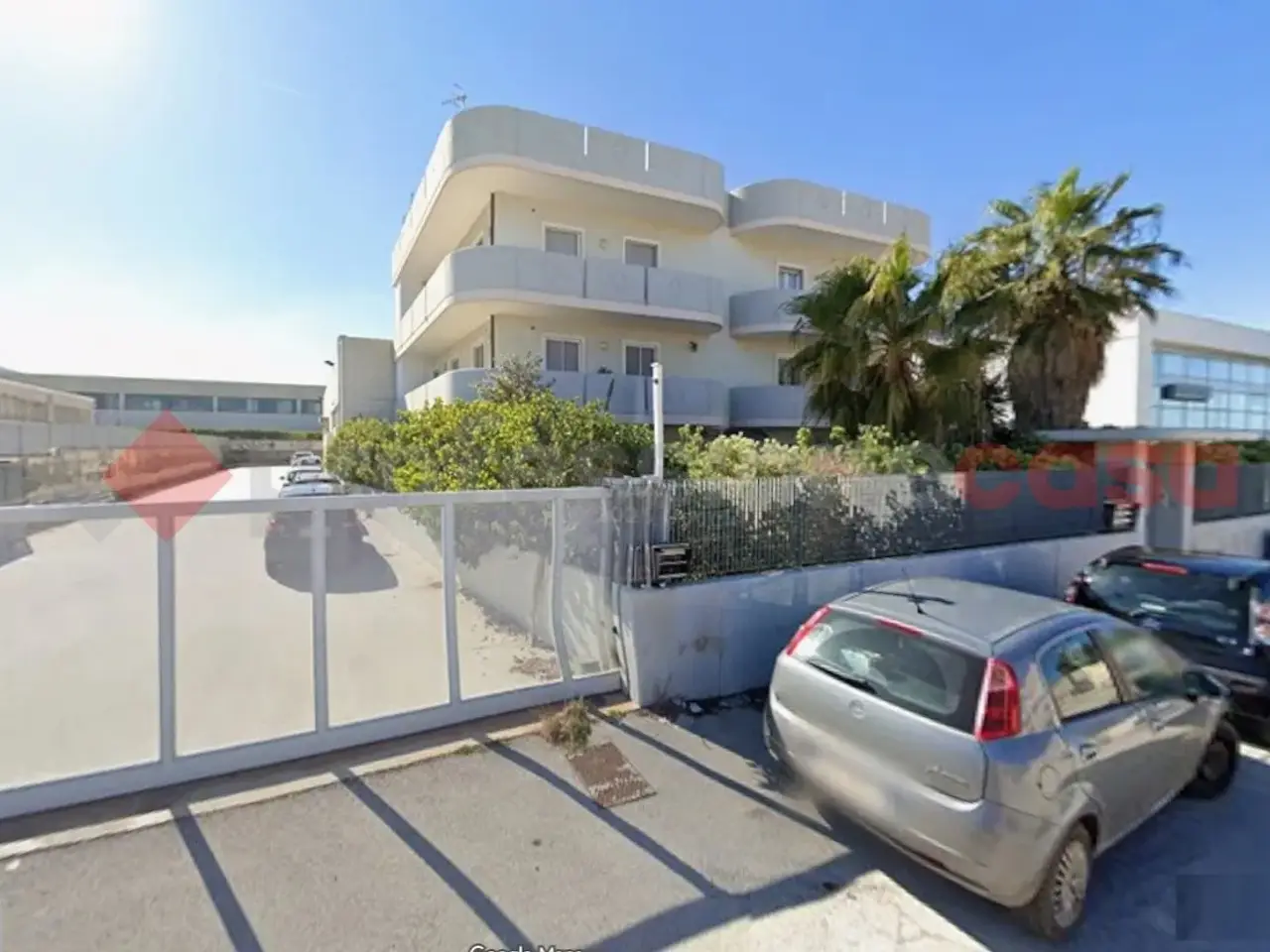 Palazzina commerciale in Via Carducci, Monopoli, {3} - Foto 2