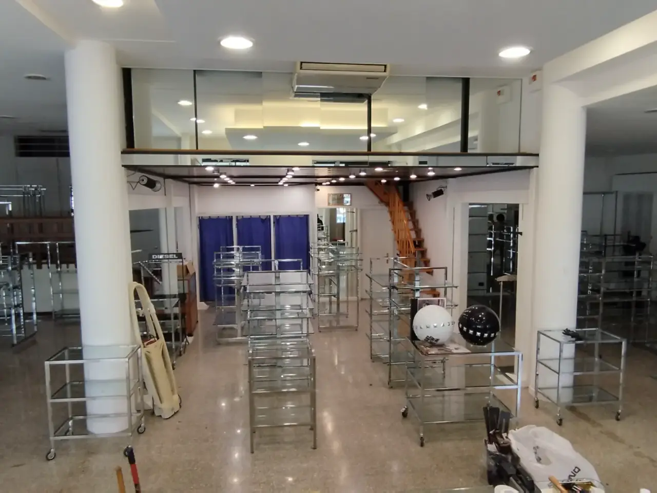Negozio in Via Monteortone, Abano Terme, {3} - Foto 2