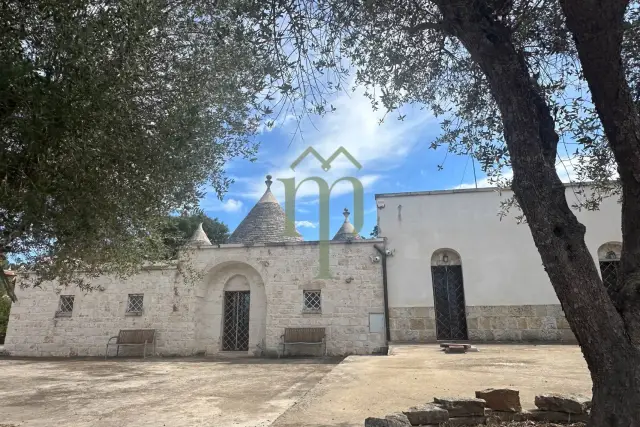 Landhaus, Martina Franca - Foto 1