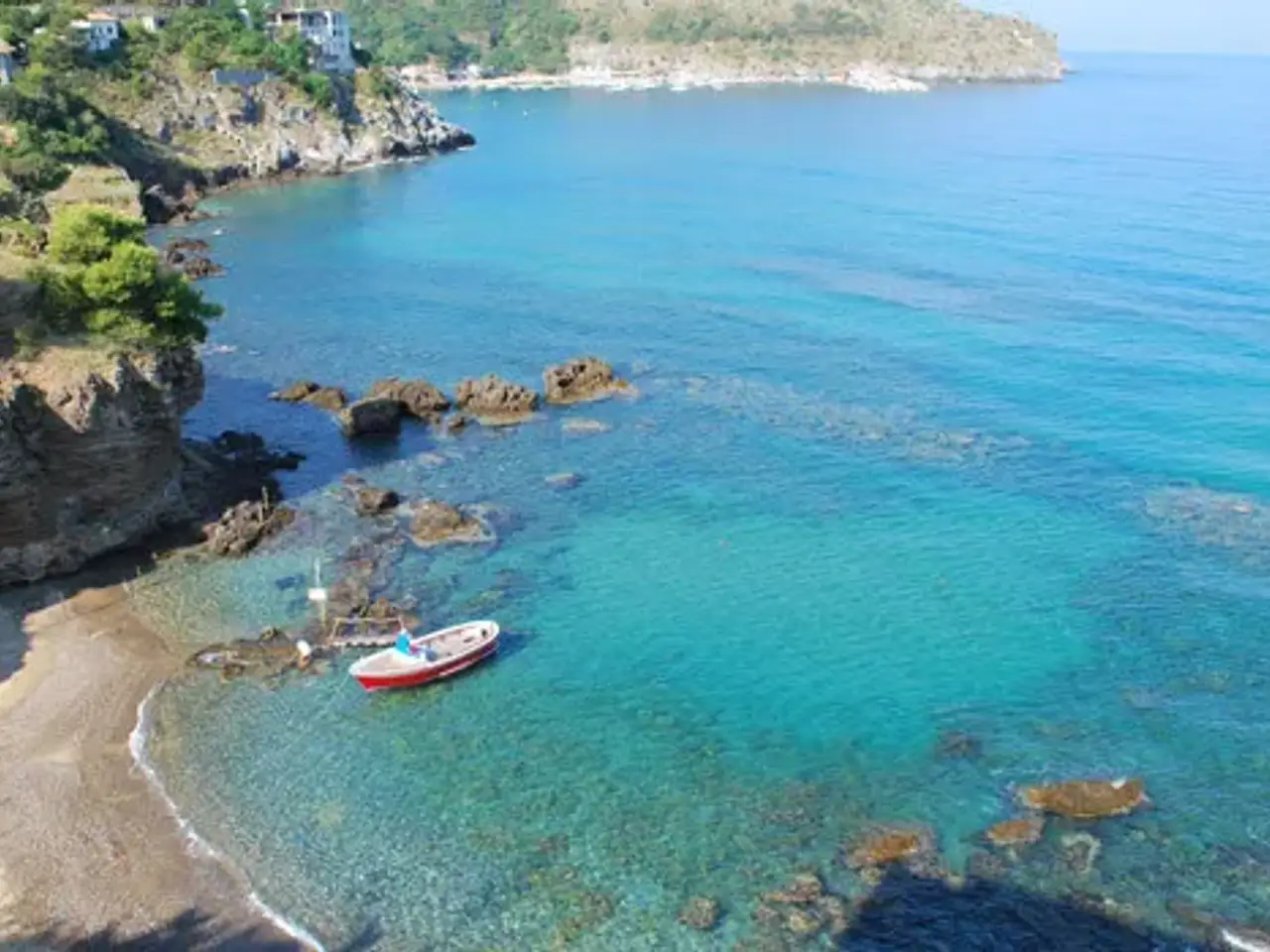 Albergo in , Salerno, {3} - Foto 1