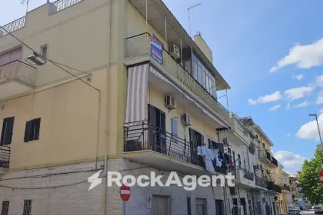 4-room flat in Via Emilia 53, Cerignola - Photo 1