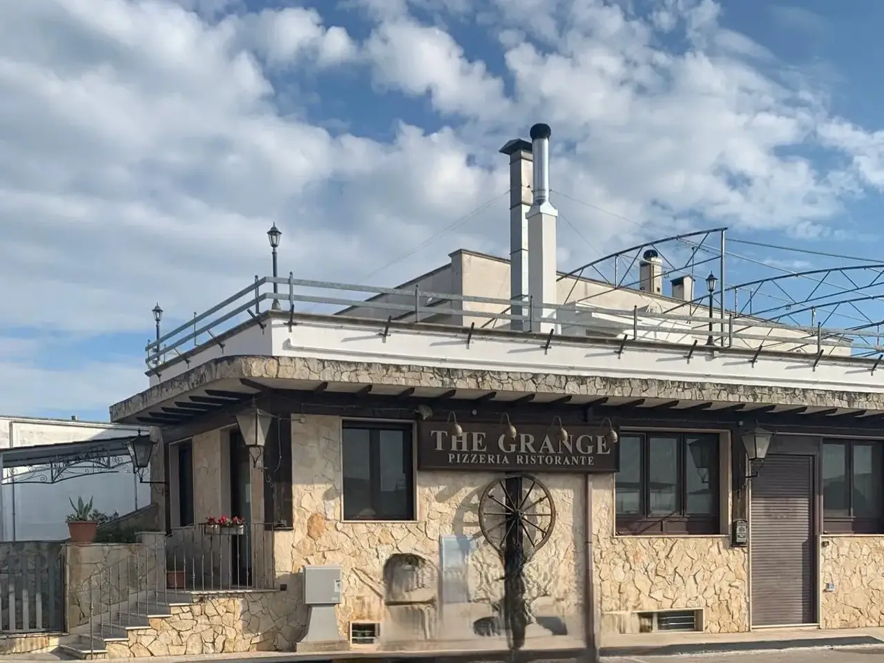Ristorante in Via Palmiro Togliatti 124, Torre Santa Susanna, {3} - Foto 2