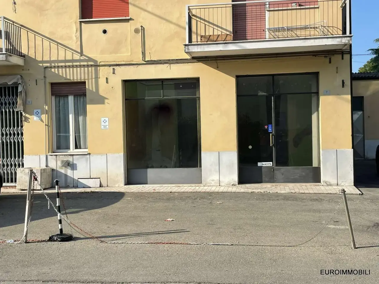 Negozio in Centro, Traversetolo, {3} - Foto 1