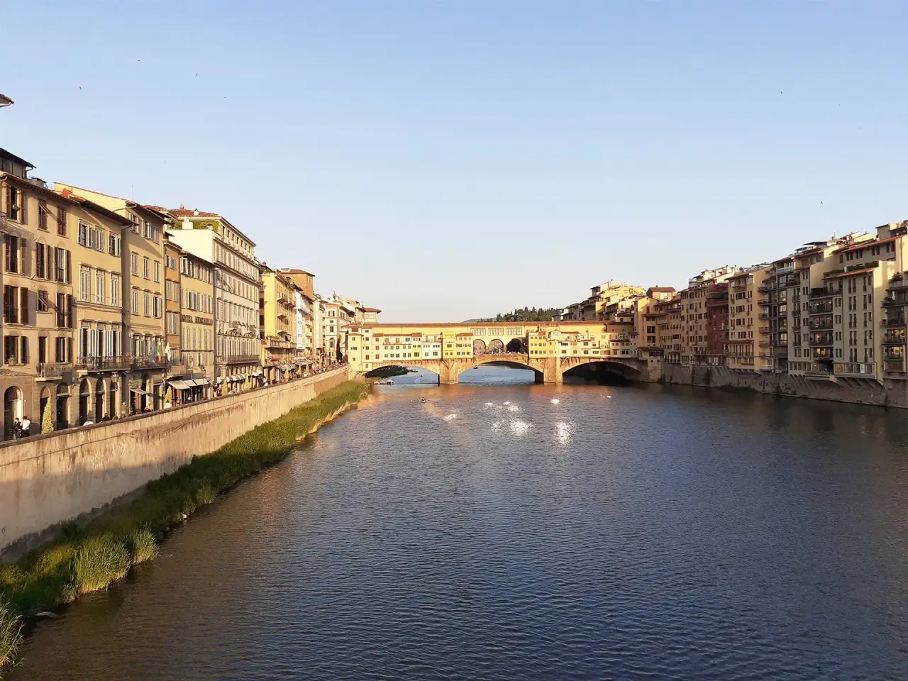 Locale commerciale in  Firenze, Firenze, {3} - Foto 1