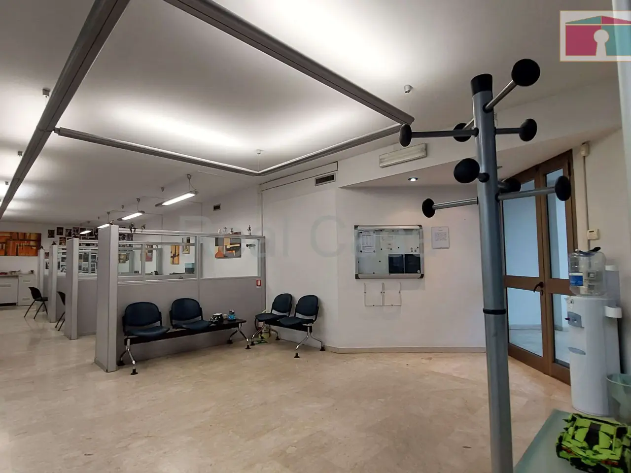Ufficio in Via Cagliostro, Modena, {3} - Foto 1