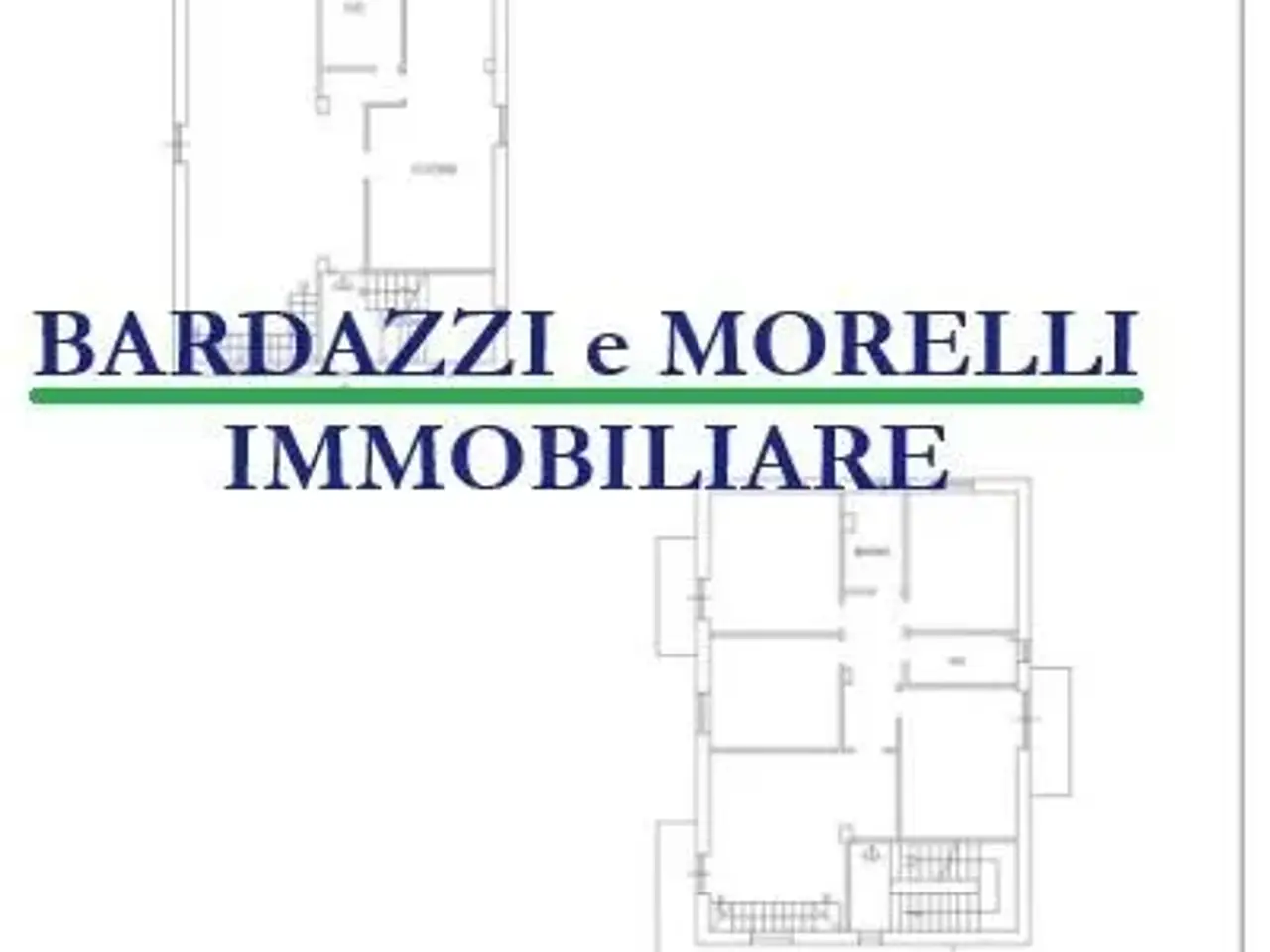 Trilocale in vendita, Piazza Martiri dell'Olivetta 17, Portofino - Planimetria 1