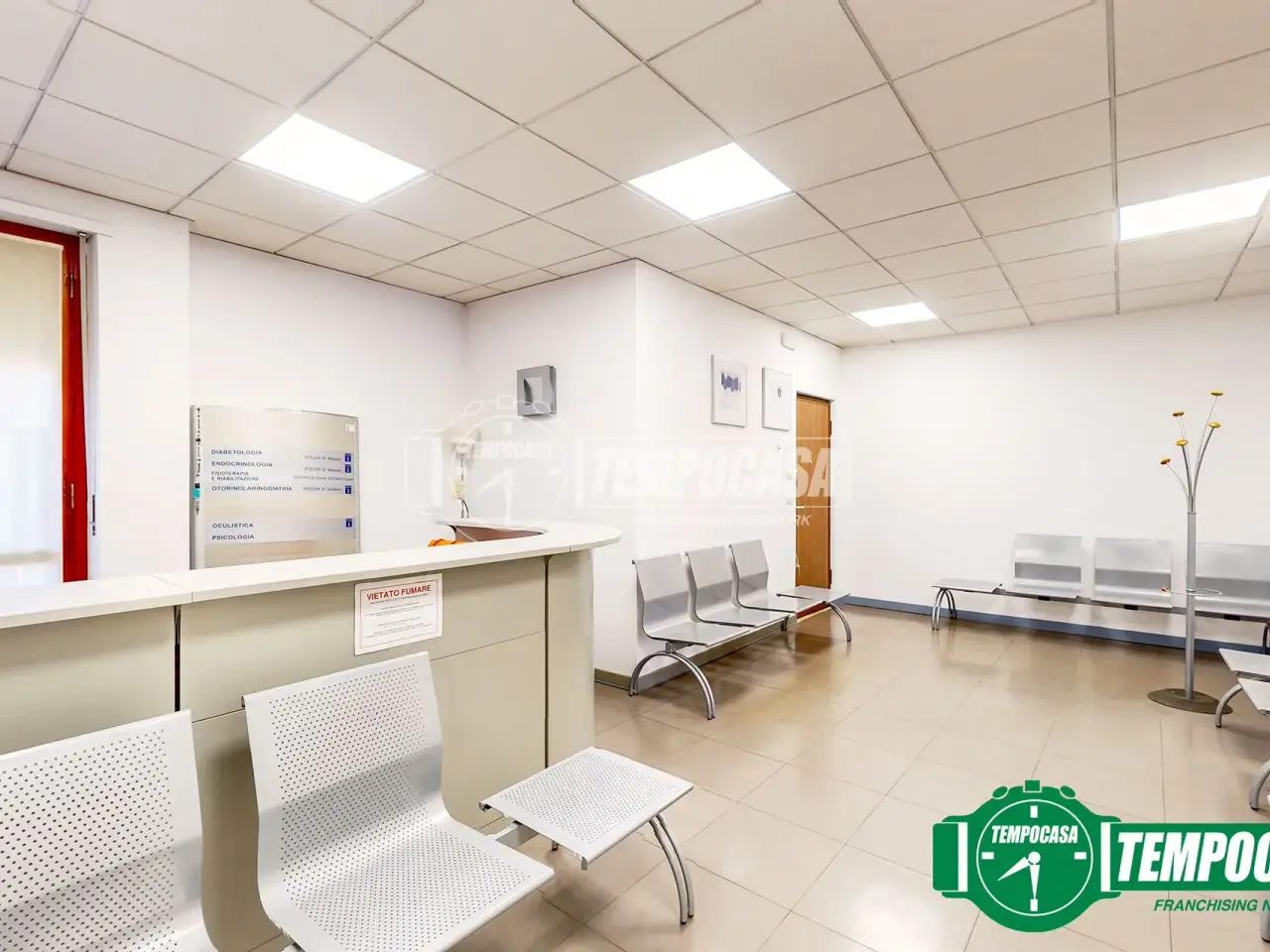Ufficio in Via Edilio Raggio 73, Novi Ligure, {3} - Foto 2