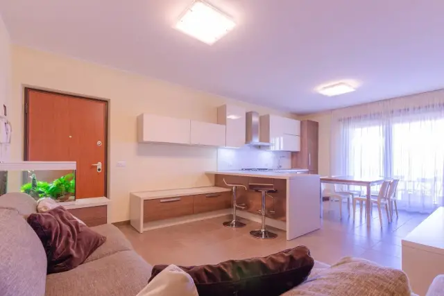 3-room flat in Via La Costa 12/a, L'Aquila - Photo 1