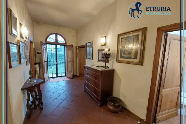 Villa in Via Egidio Pollacci, Serravalle Pistoiese - Foto 1