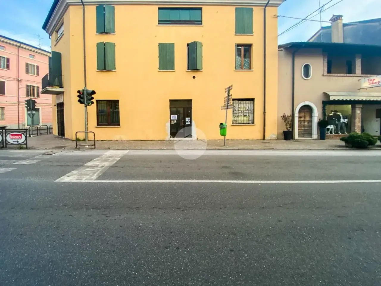Negozio in Via Gramsci, Bagnolo Mella, {3} - Foto 1