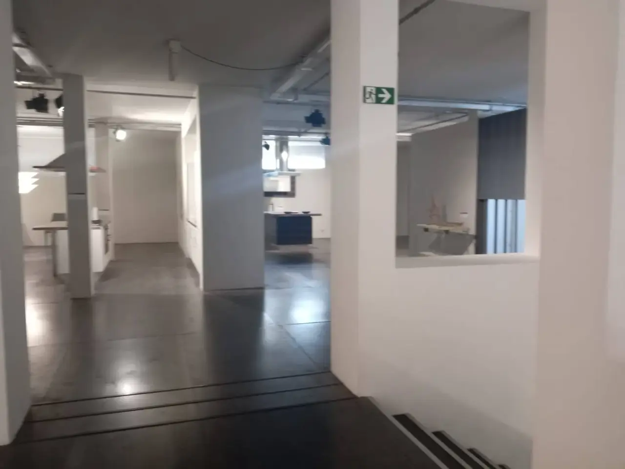 Esercizio commerciale in Via Pietrasantina 44, San Giuliano Terme, {3} - Foto 1