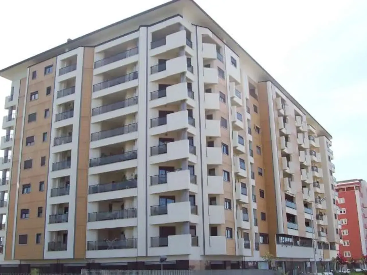 Negozio in Via Panebianco - Campagnano, 87100, Cosenza, Cosenza, {3} - Foto 1