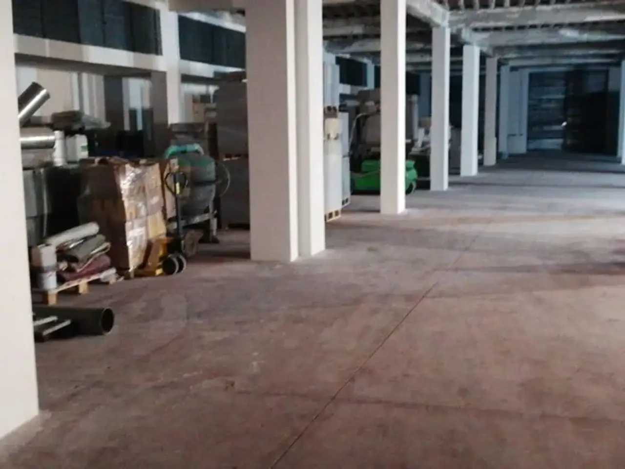 Capannone in Via Nocilla, Aci Sant'Antonio, {3} - Foto 2