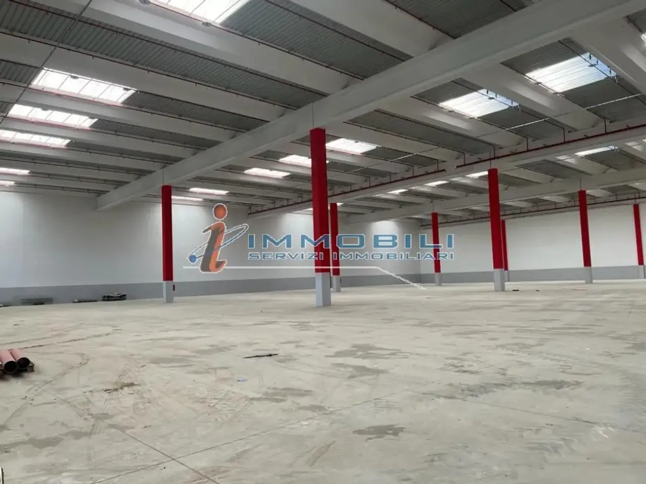 Magazzino in Via Vialba, Novate Milanese, {3} - Foto 2