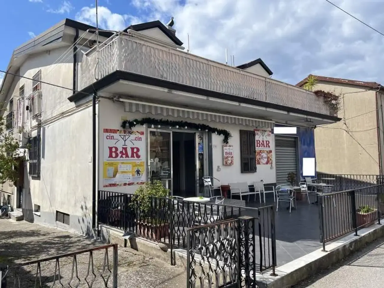 Wine bar in Via Madonna del Carmine 76, Agropoli, {3} - Foto 1