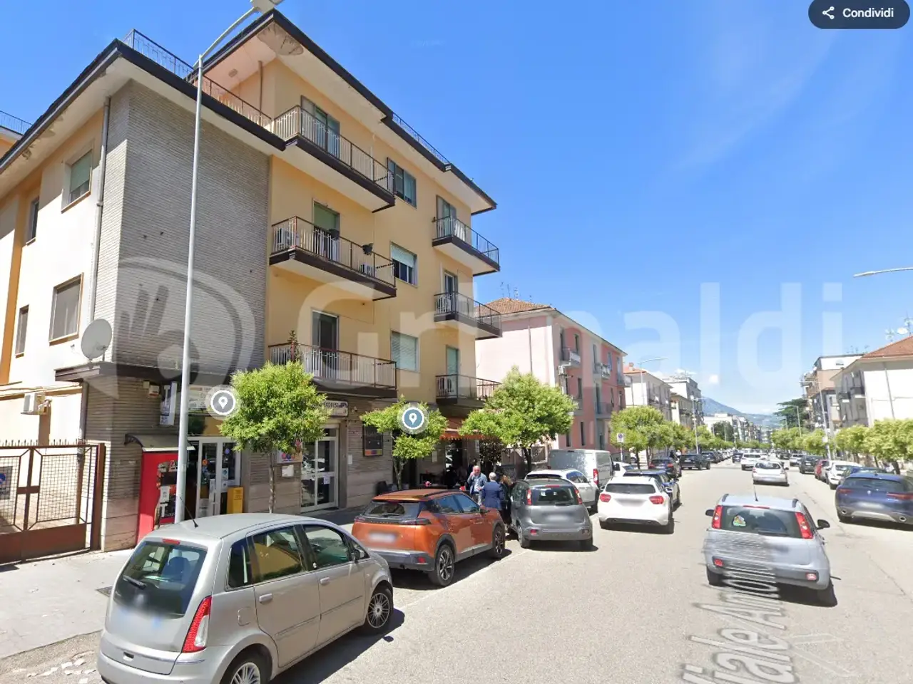 Ufficio in Viale Antonio Mellusi , Benevento, {3} - Foto 1