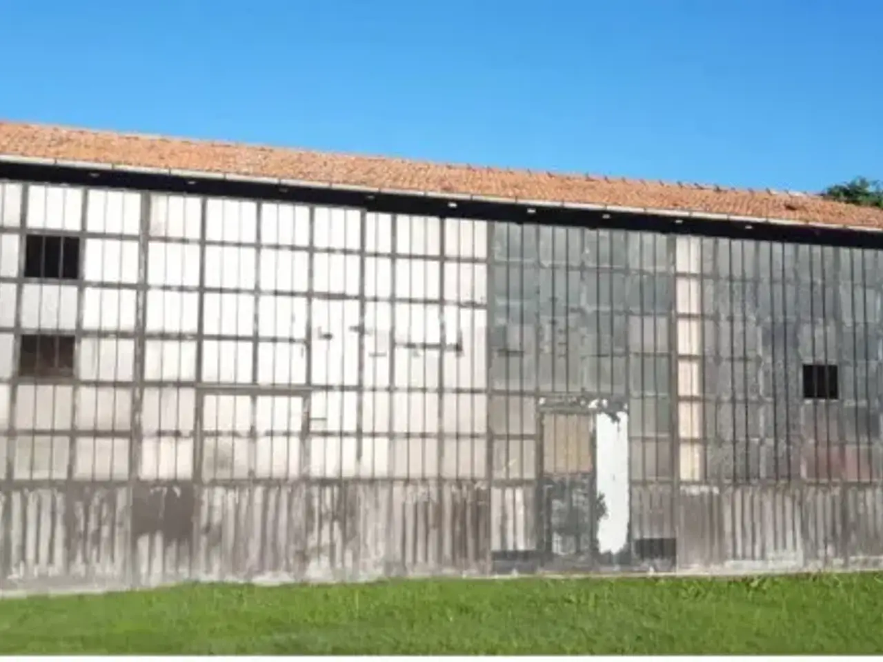 Magazzino in Via Gagliarda, Forli', {3} - Foto 1