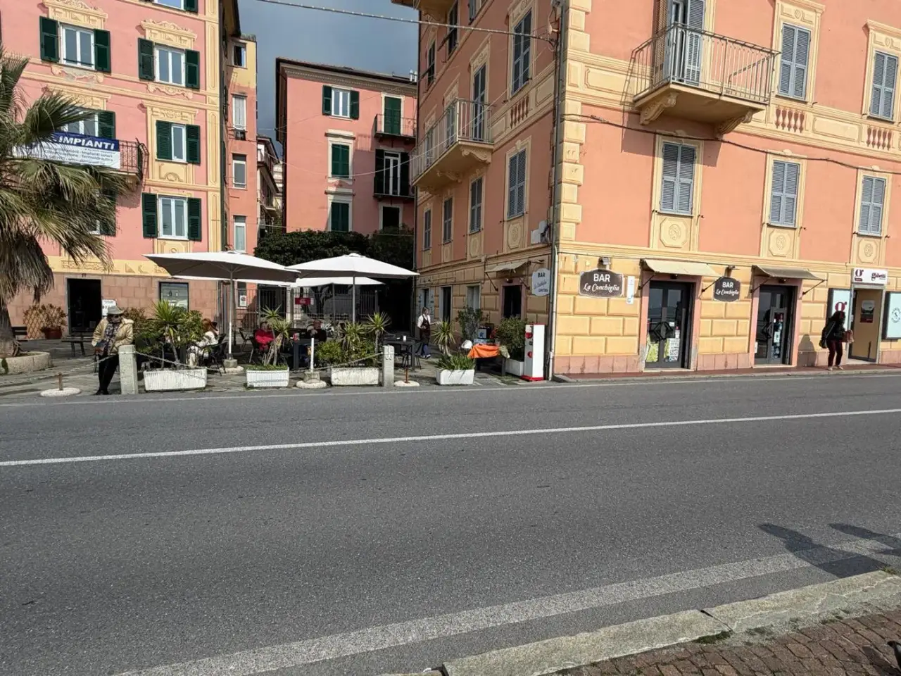 Bar in Via Santa Caterina 38, Varazze, {3} - Foto 2