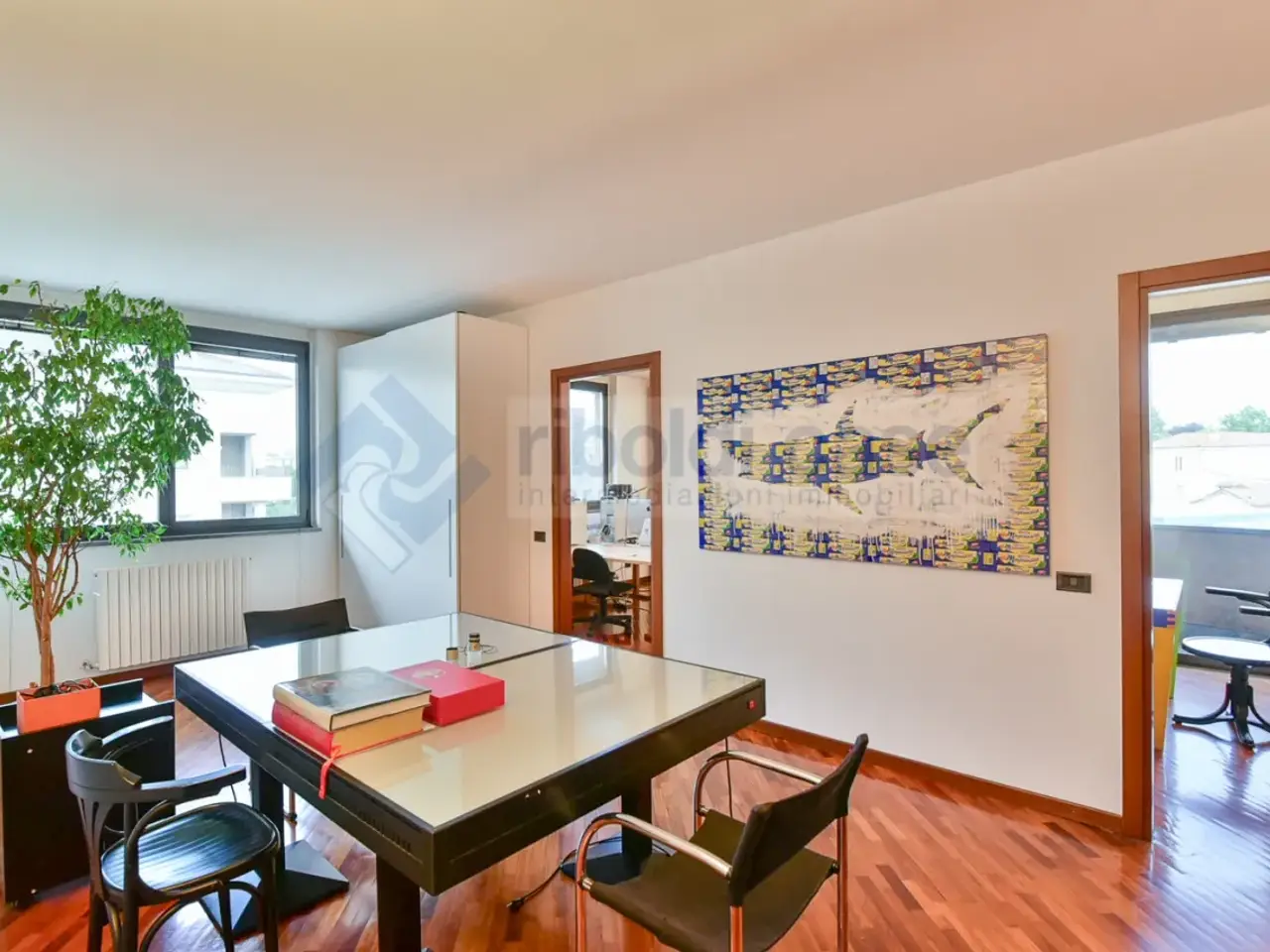 Ufficio in , Giussano, {3} - Foto 1