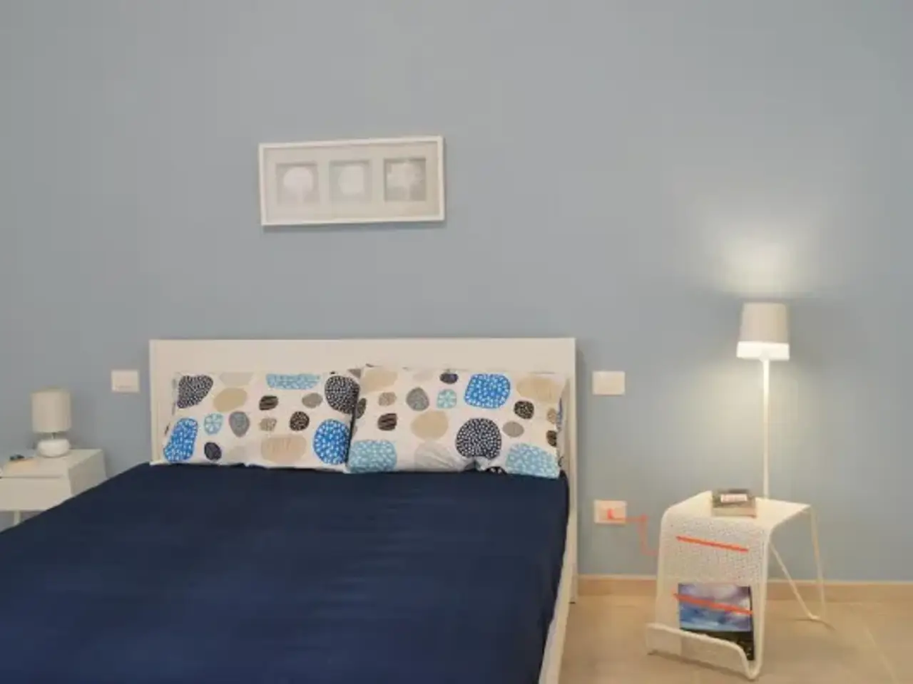 Bed & Breakfast in Via Giuseppe Verdi, Castellammare Del Golfo, {3} - Foto 2