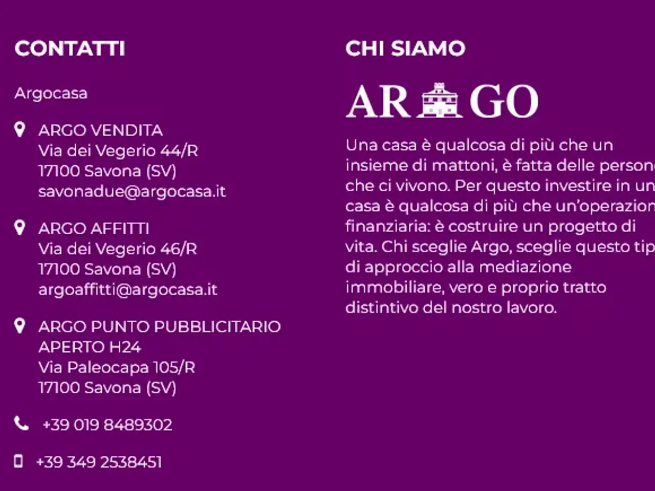 Negozio in Via dei Martinengo, Savona, {3} - Foto 2
