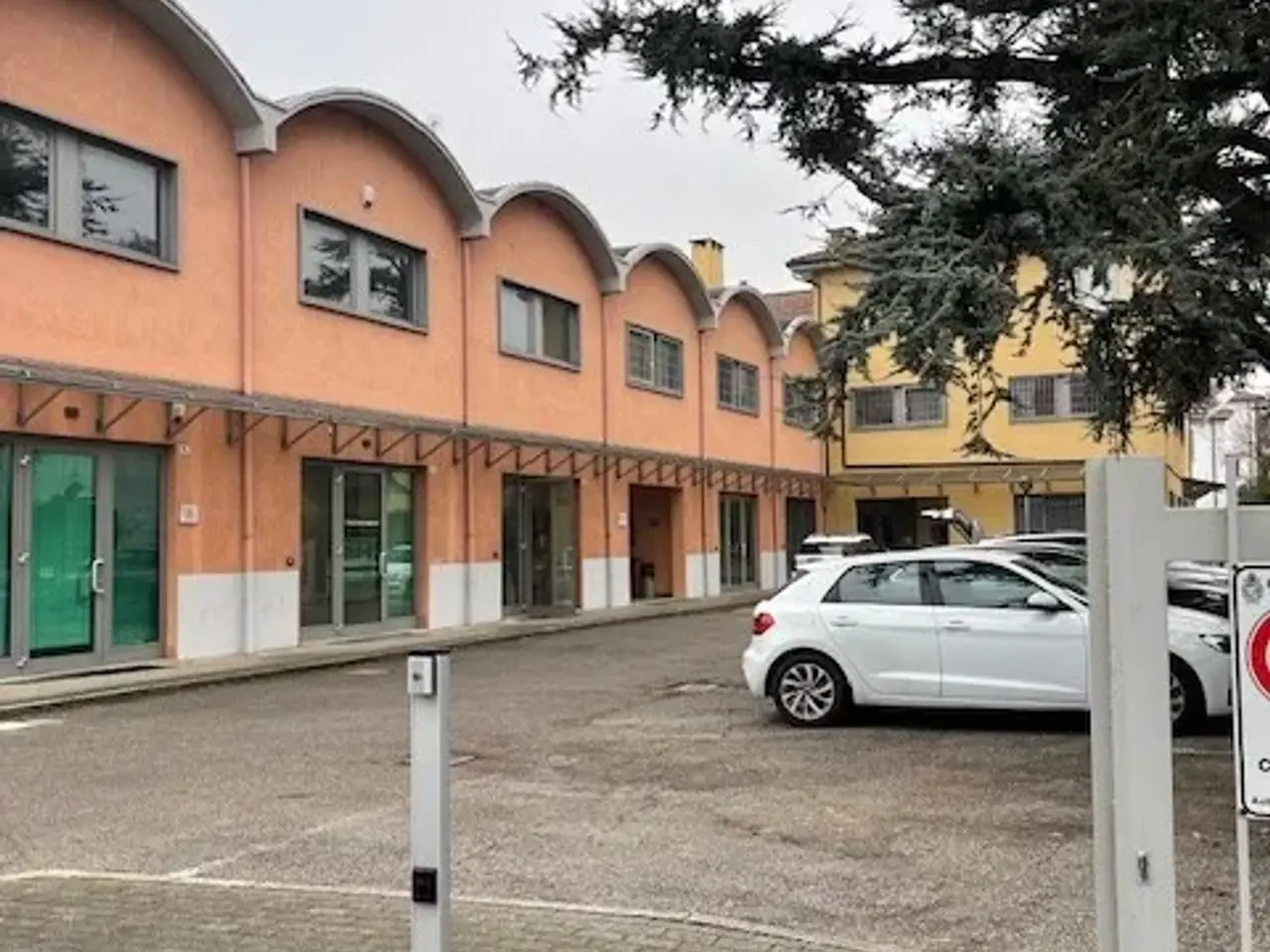 Ufficio in Via Canova, Bologna, {3} - Foto 1