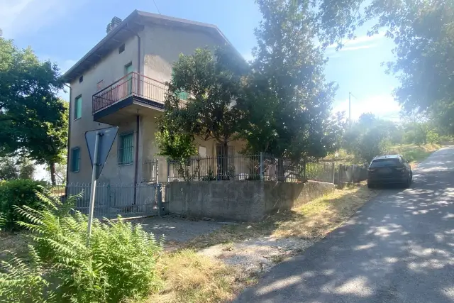 Casa indipendente in Pian di Valle 750, Verucchio - Foto 1