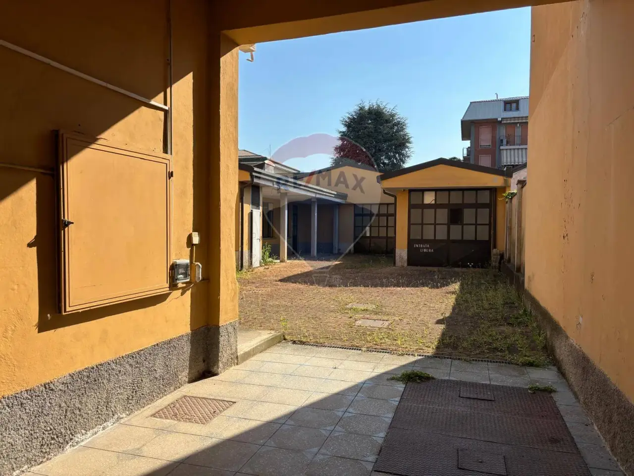 Laboratorio in Via Bellini 34, Busto Arsizio, {3} - Foto 1