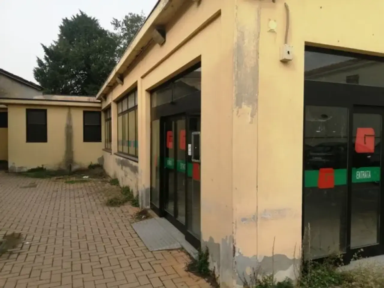 Capannone in Corso Italia, Mede, {3} - Foto 2