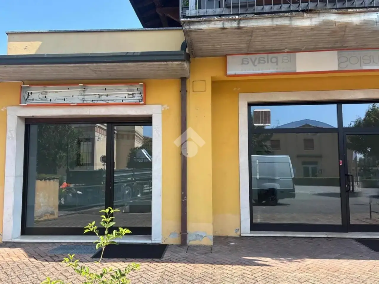 Negozio in Via Fornaci 55, Brescia, {3} - Foto 2