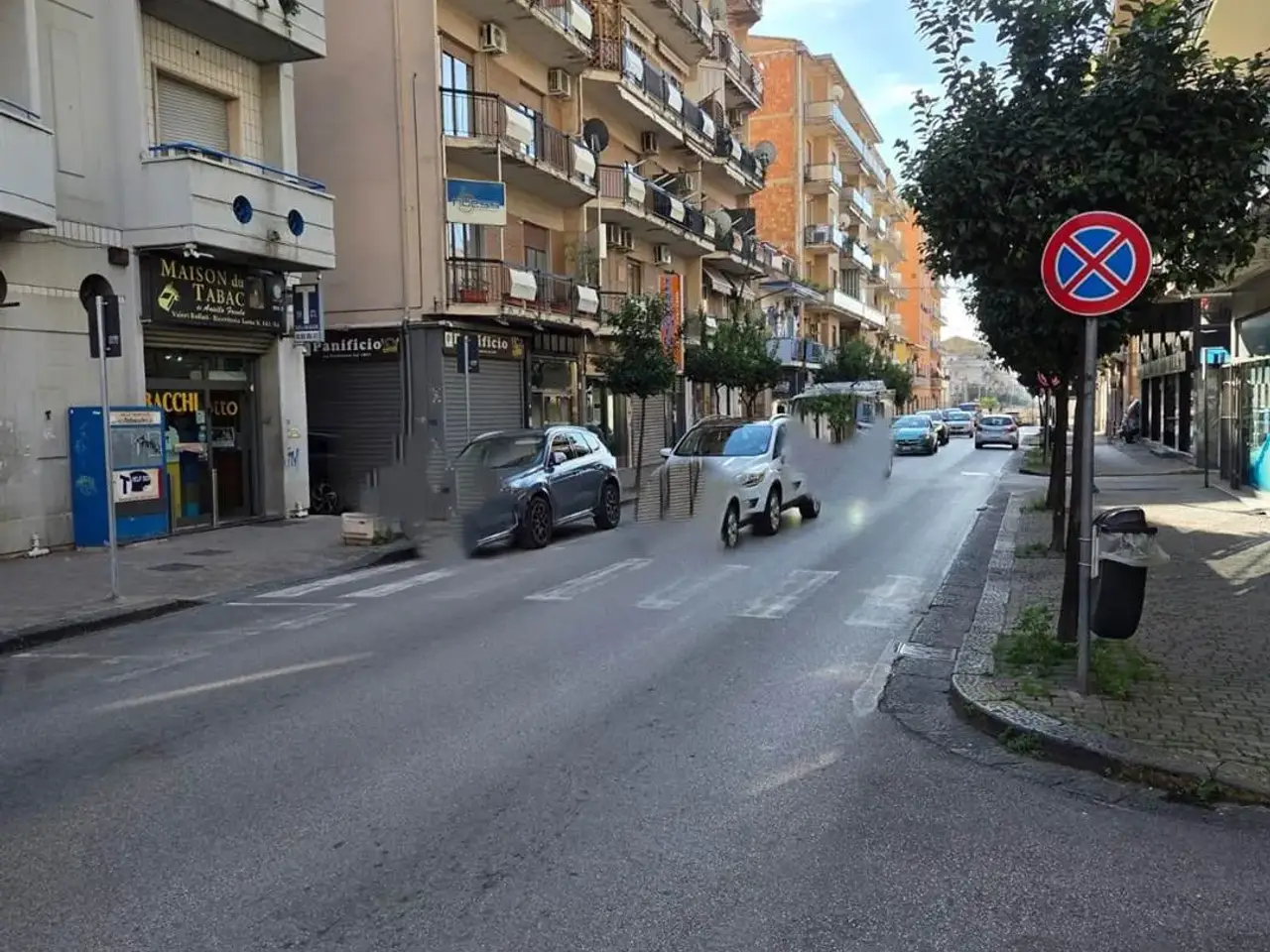 Laboratorio in Via Trieste, Battipaglia, {3} - Foto 2