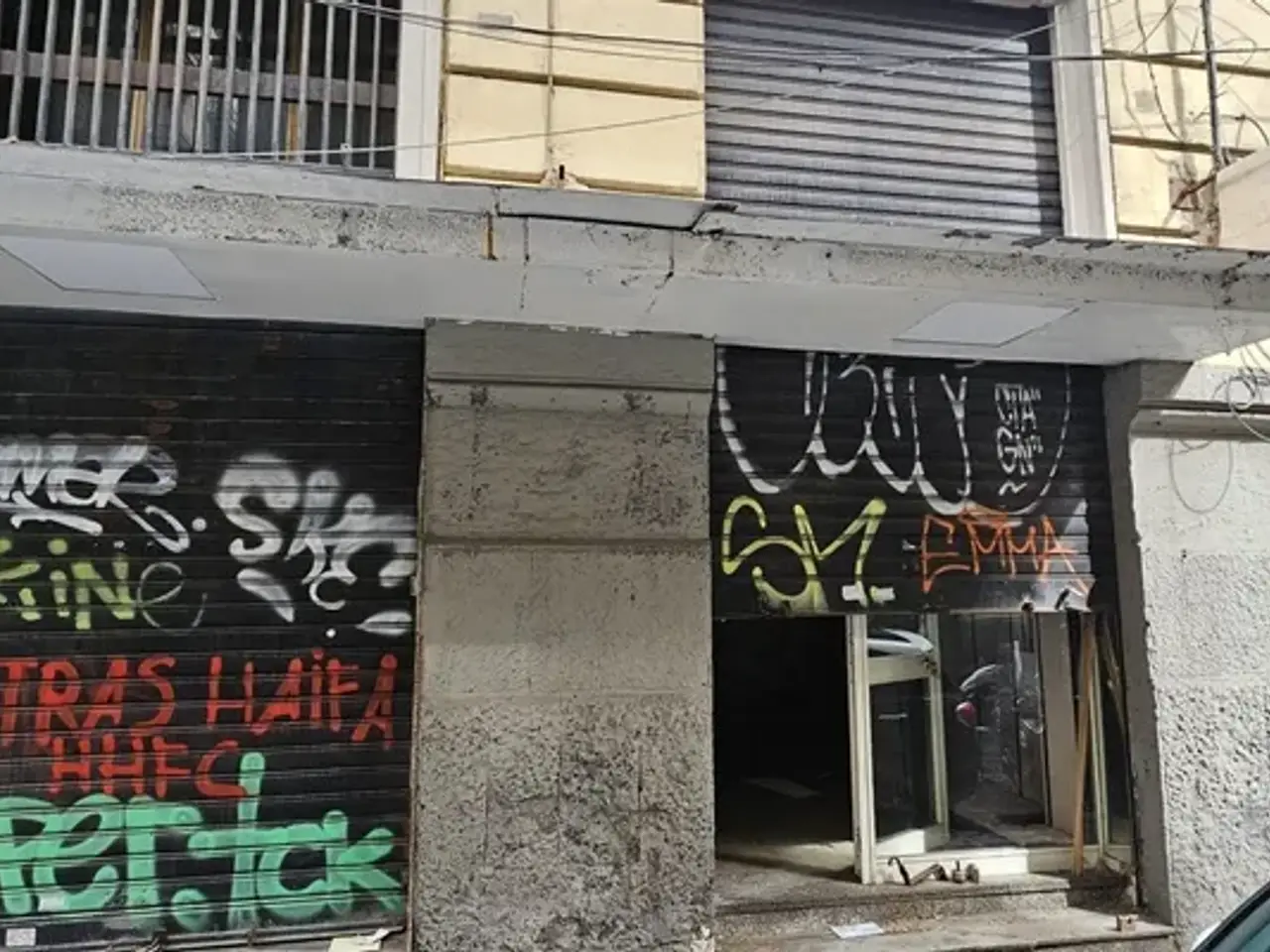 Ufficio in Via Matteo Schilizzi 17, Napoli, {3} - Foto 2