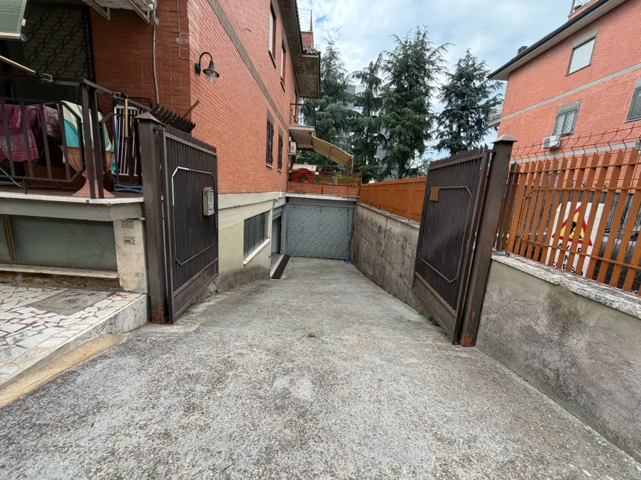 Magazzino in Via Vincenzo Manzini 63, Roma, {3} - Foto 1