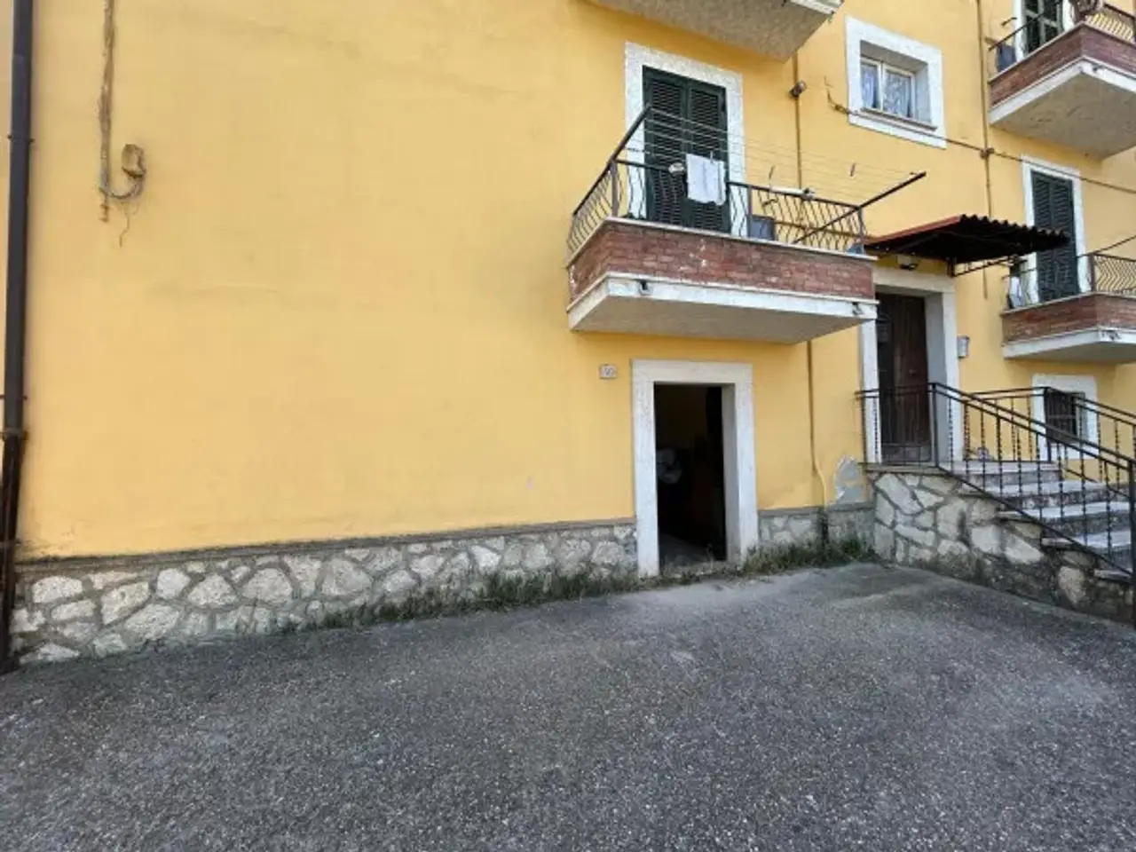 Magazzino in Via Filippo Turati, Orte, {3} - Foto 1