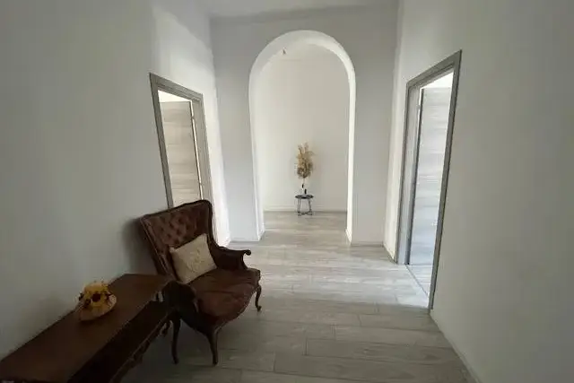 4-room flat in Via Alessandro III, Alessandria - Photo 1