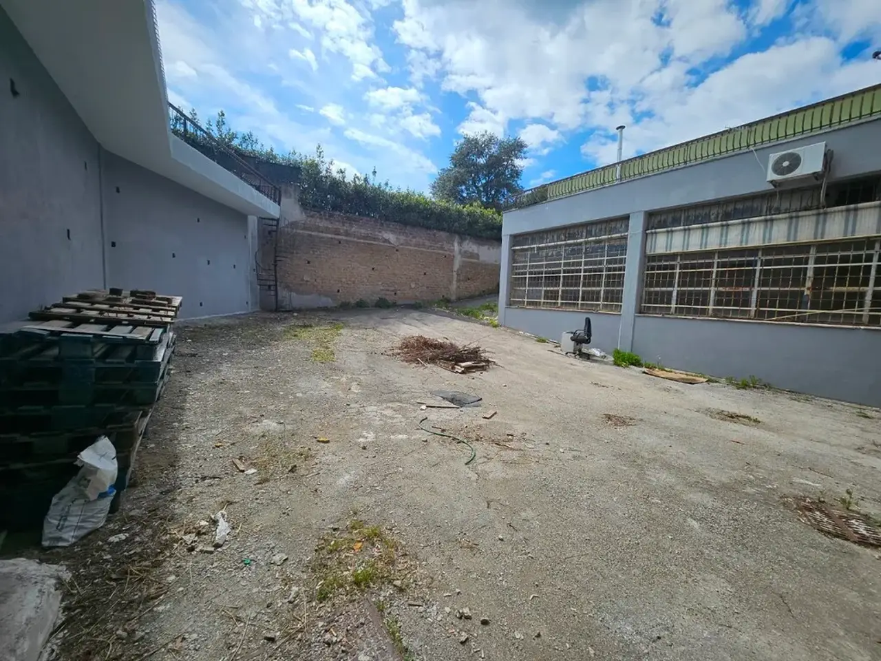 Immobile commerciale in Via Seminara 40, Roma, {3} - Foto 2