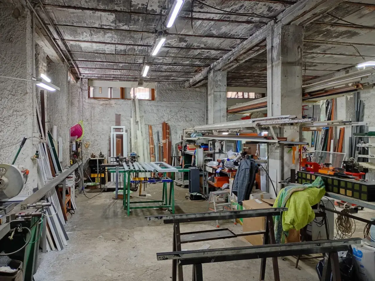 Magazzino in Vicoletto San Gennaro dei Poveri, Napoli, {3} - Foto 1