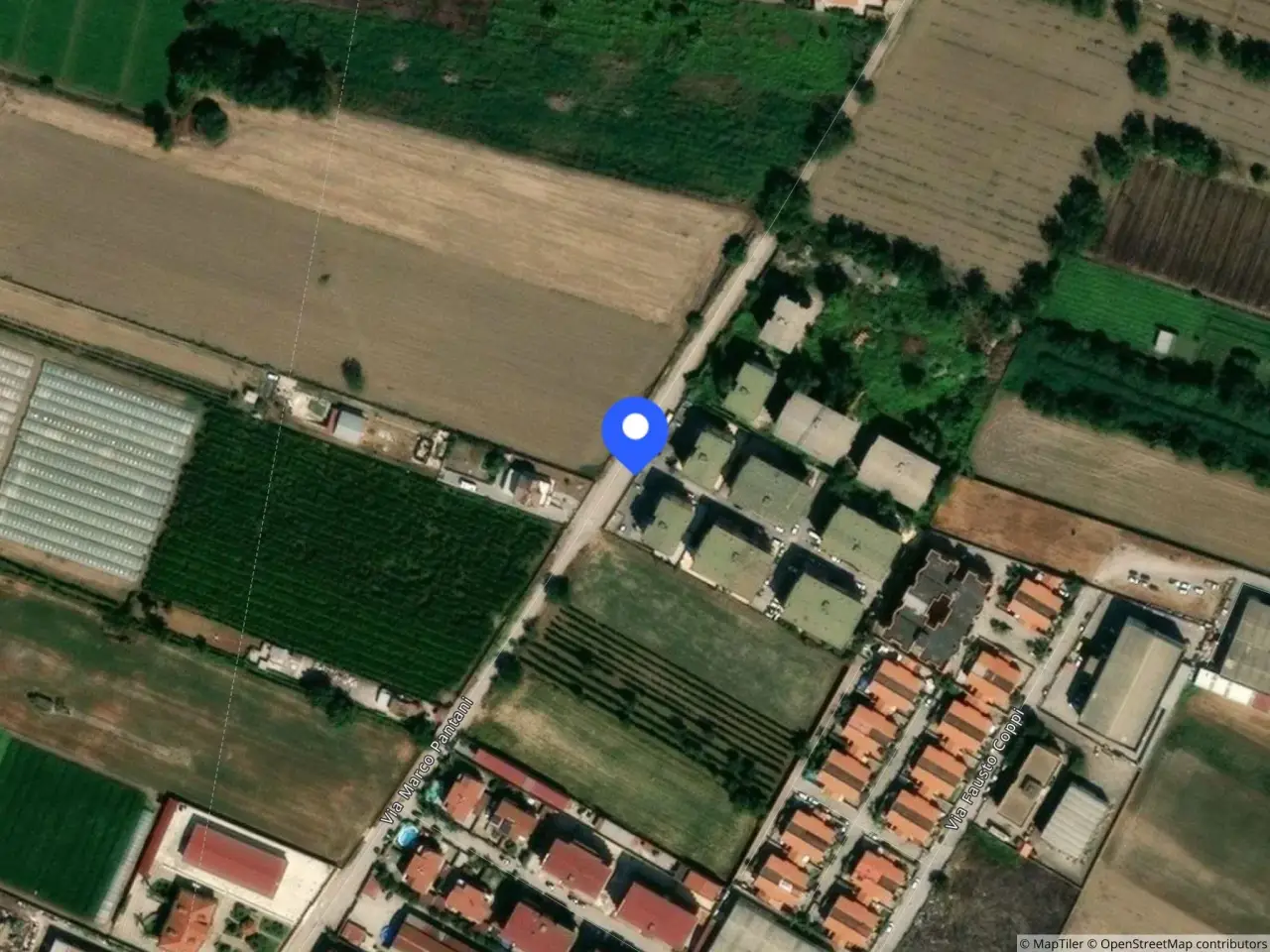 Ufficio in Via Marco Pantani, 44, 81030 Orta di Atella Ce, Italia 44, Orta Di Atella, {3} - Foto 2