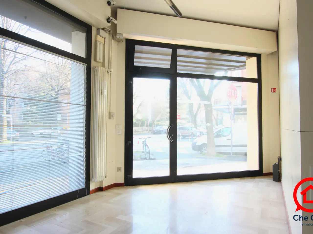 Ufficio in Via Cesare Battisti 92, Cesena, {3} - Foto 1