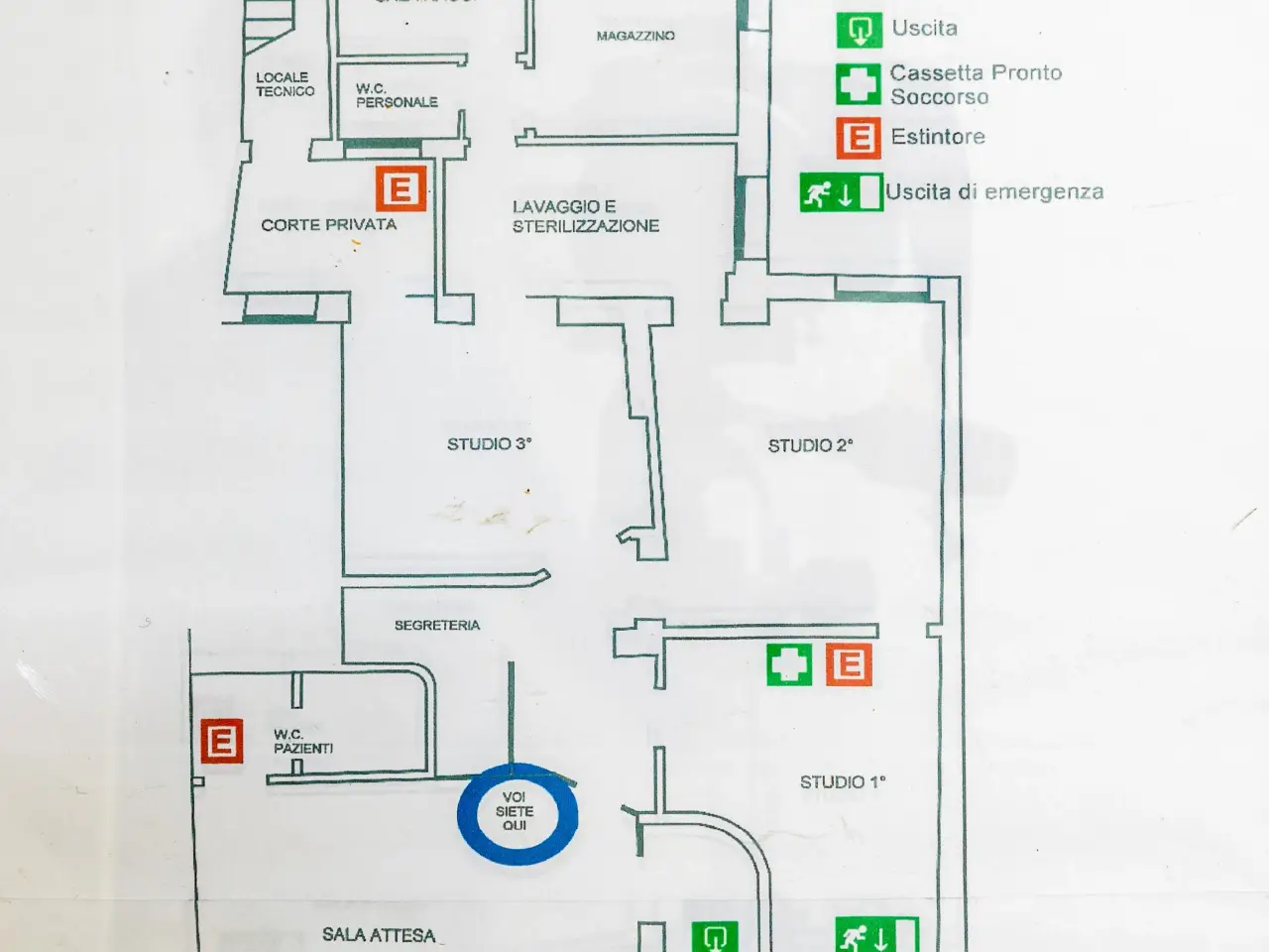 Negozio in , Venezia, {3} - Foto 1