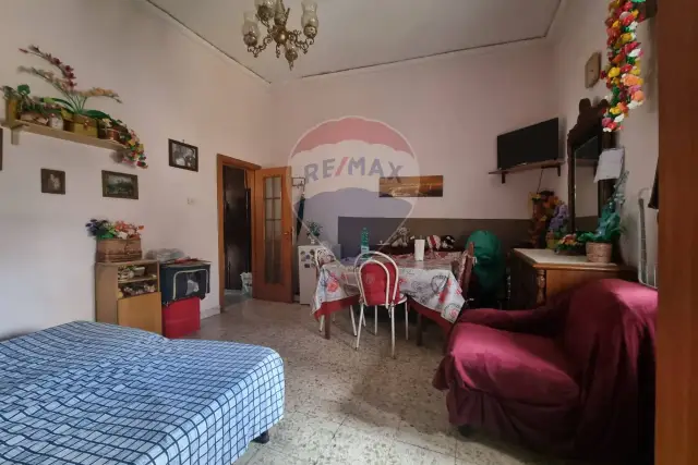 One-room flat in Vico Finale 23, Napoli - Photo 1