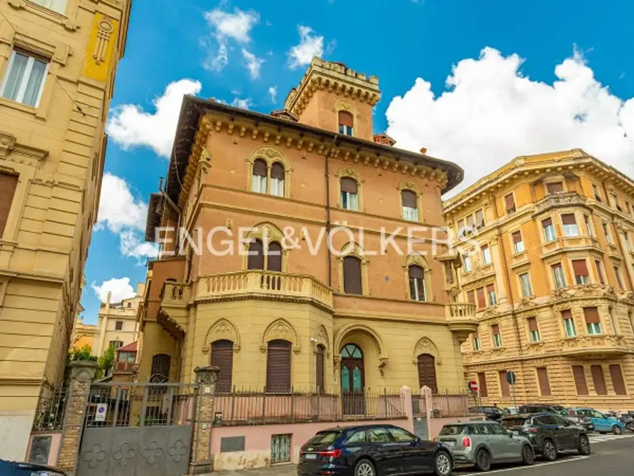Ufficio in Via Boezio, Roma, {3} - Foto 2