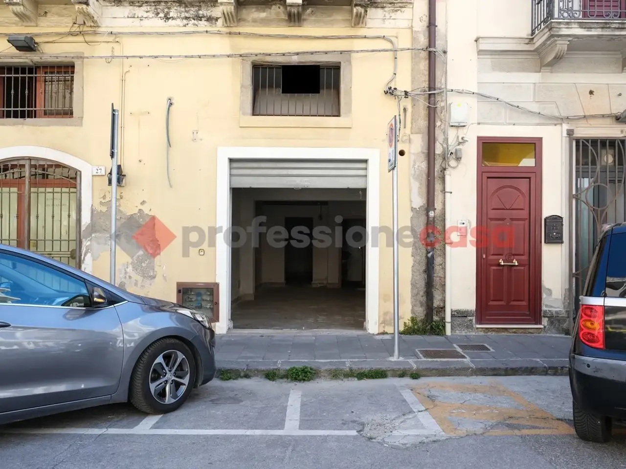 Laboratorio in Via Alessandro Manzoni 30, Milazzo, {3} - Foto 2